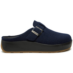 Kapcie Berkemann Selena 03903 Granatowy