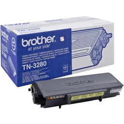 Toner Brother TN-3280 8 tys. K Oryginał