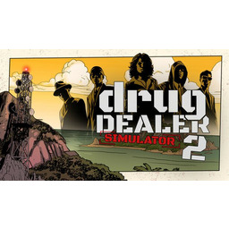Drug Dealer Simulator 2