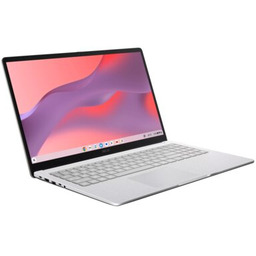 Notebook Asus Chromebook CX1505CTA-S70349 15,6"FHD/N50/8GB/128GB eMMC/UHD/ChromeOS Pure Grey