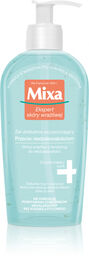 MIXA - Delikatnie oczyszczający żel do skóry wrażliwej