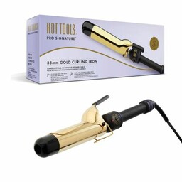 Hot Tools Signature Series HTIR1577 Lokówka pozłacana 38