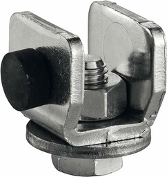 Stoper do szyny Helm Agrar 300P, krótki