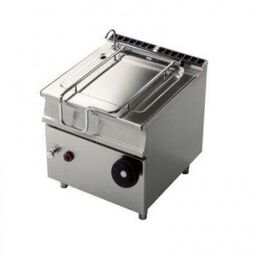 LOTUS Patelnia gastronomiczna elektryczna BR80-98 ET