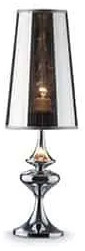 Lampa stołowa ALFIERE TL1 SMALL 032467 - Ideal