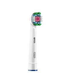 Oryginalne końcówki do szczoteczki ORAL-B EB18pRB PRO 3D