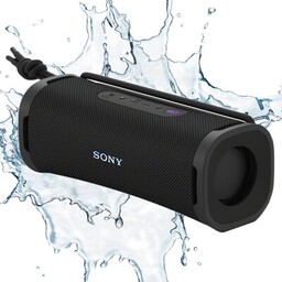 SONY Głośnik mobilny ULT Field 1 Czarny Kod
