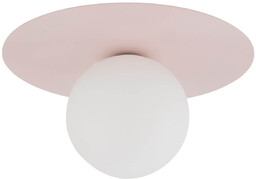 Tk Lighting Lampa nasufitowa Pixi 10228 do gabinetu
