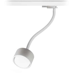 Oprawa szynowa 3-fazowa PIXIE GX53 R10641 - Rendl