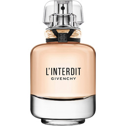 Givenchy L''Interdit Eau de Parfum woda perfumowana 80