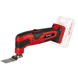 Narzędzie Wielofunkcyjne TC-MG 18 Li-Solo Einhell