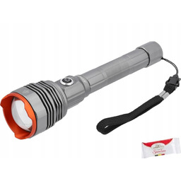 Sthor Latarka Akumulatorowa 180W 10000LM 88557