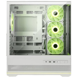 Obudowa MSI MAG PANO 110R PZ WHITE ATX