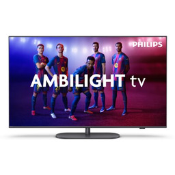 PHILIPS Telewizor 48OLED820 48 " OLED 4K 144