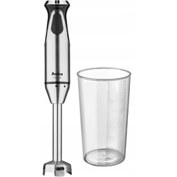 Blender ręczny Amica BD8011 1000w Turbo kubek 700ml