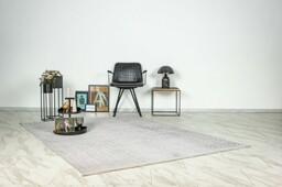 Dywan nowoczesny Lalee Home Damla DAM 210 grey