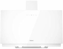 TEKA Okap przyścienny 70cm DVN 74030 WHT inox,