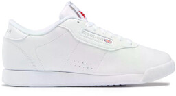 Buty damskie Reebok 100000101 PRINCESS Białe