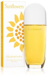 Elizabeth Arden Sunflowers Woda toaletowa 50ml