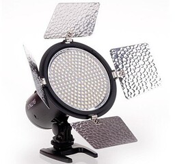 Lampa wideo LED YONGNUO YN-216