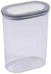 CURVER Pojemnik plastikowy Grand Chef 1.6 L Przezroczysty