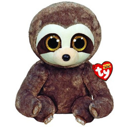 Maskotka TY Beanie Boos Dangler Leniwiec 36759