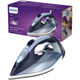 Żelazko parowe Philips SteamGlide Plus Series 7000 DST7020/20
