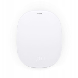 Waga cyfrowa Zwilling Enfinigy 53011-051-0 Biały