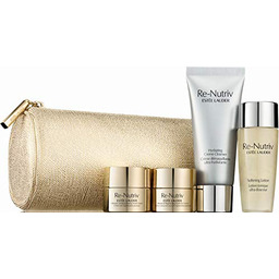 Estee Lauder Re-Nutri Starter Set Ultimate Lift Cream