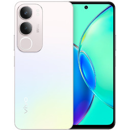 Smartfon VIVO Y19s 6/128GB 6.68 90Hz Srebrny