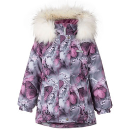 Kurtka/Parka ocieplana BETH Lenne, r. 134