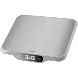 Sencor SKS 7300 Waga kuchenna Strongman