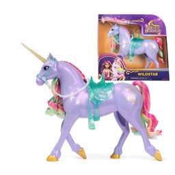 Figurka Spin Master Unicorn Academy Jednorożec Gwiazda 6072483