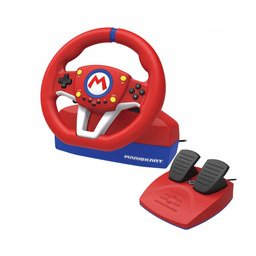 Kierownica Nintendo Switch Hori Mario Kart Racing Wheel