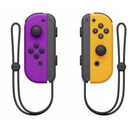 Kontroler Nintendo Switch Joy-Con Neon
