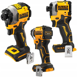 Dewalt Zakrętarka udarowa DCF850N 18V M12 Oryginał