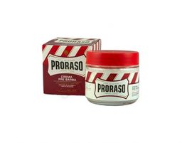 Proraso Twardy zarost - Krem przed goleniem (100