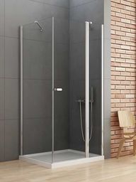 New Trendy New Soleo kabina prysznicowa 90 cm