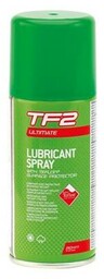WELDTITE Olej rowerowy w sprayu TF2 ULTIMATE SPRAY