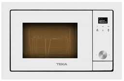 TEKA Kuchnia mikrofalowa ML 8200 BIS biała 11260002