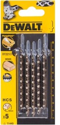 DEWALT Brzeszczot DT2213-QZ (5 szt.)