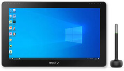 Bosto All-in-one Tablet Studio 16HD