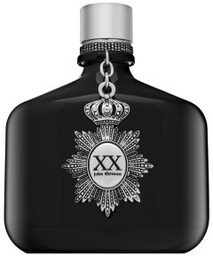 John Varvatos XX woda toaletowa dla mężczyzn 125