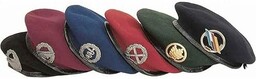Mil-Tec Czapka z daszkiem unisex 12401011