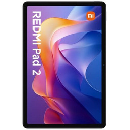 Xiaomi Tablet Redmi Pad 2 4/128GB WiFi Gray