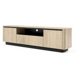 Duża szafka RTV Torro E 3D 200 cm