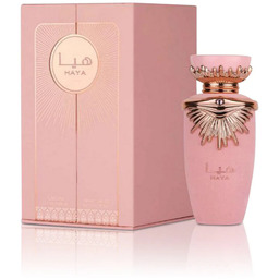 Lattafa Haya, Woda perfumowana, 100 ml