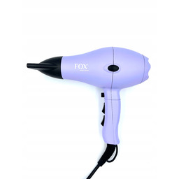 Suszarka do włosów Fox Smart Frony Lily
