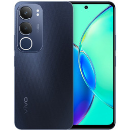 Smartfon VIVO Y19s 6/128GB 6.68 90Hz Czarny