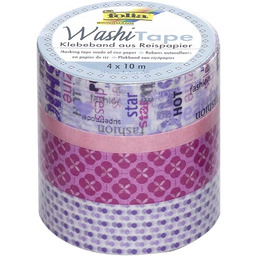 folia 26406 taśma washi, taśma klejąca z papieru